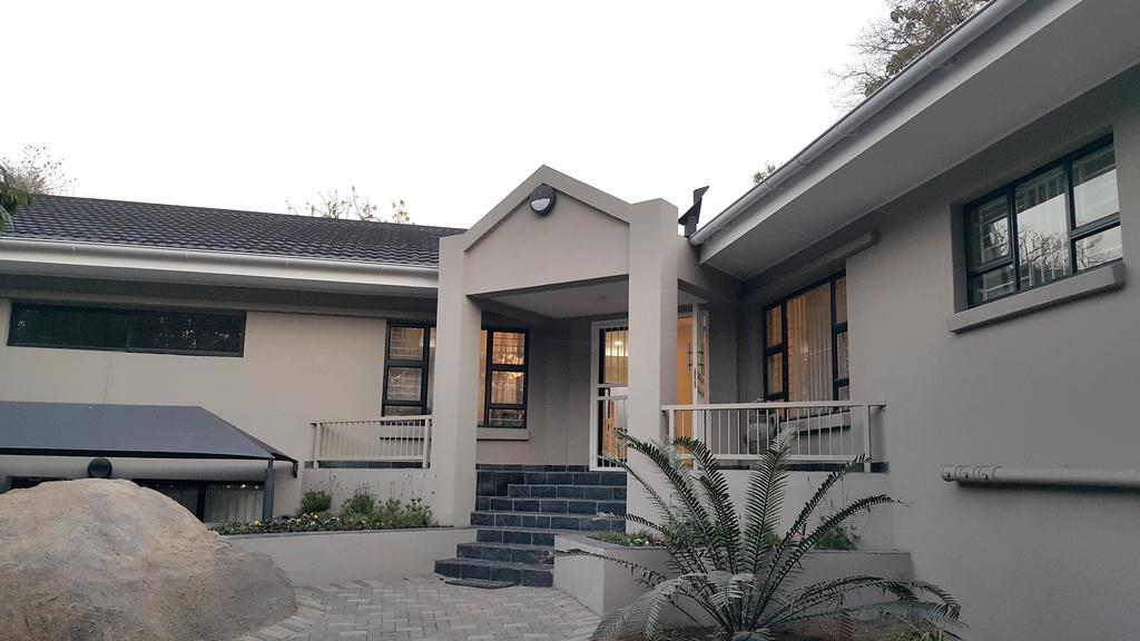 Vineyard On The Hill Hotel Mbombela Ngoại thất bức ảnh
