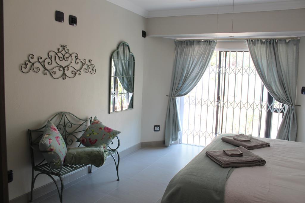 Vineyard On The Hill Hotel Mbombela Ngoại thất bức ảnh