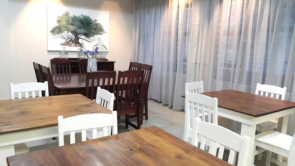 Vineyard On The Hill Hotel Mbombela Ngoại thất bức ảnh