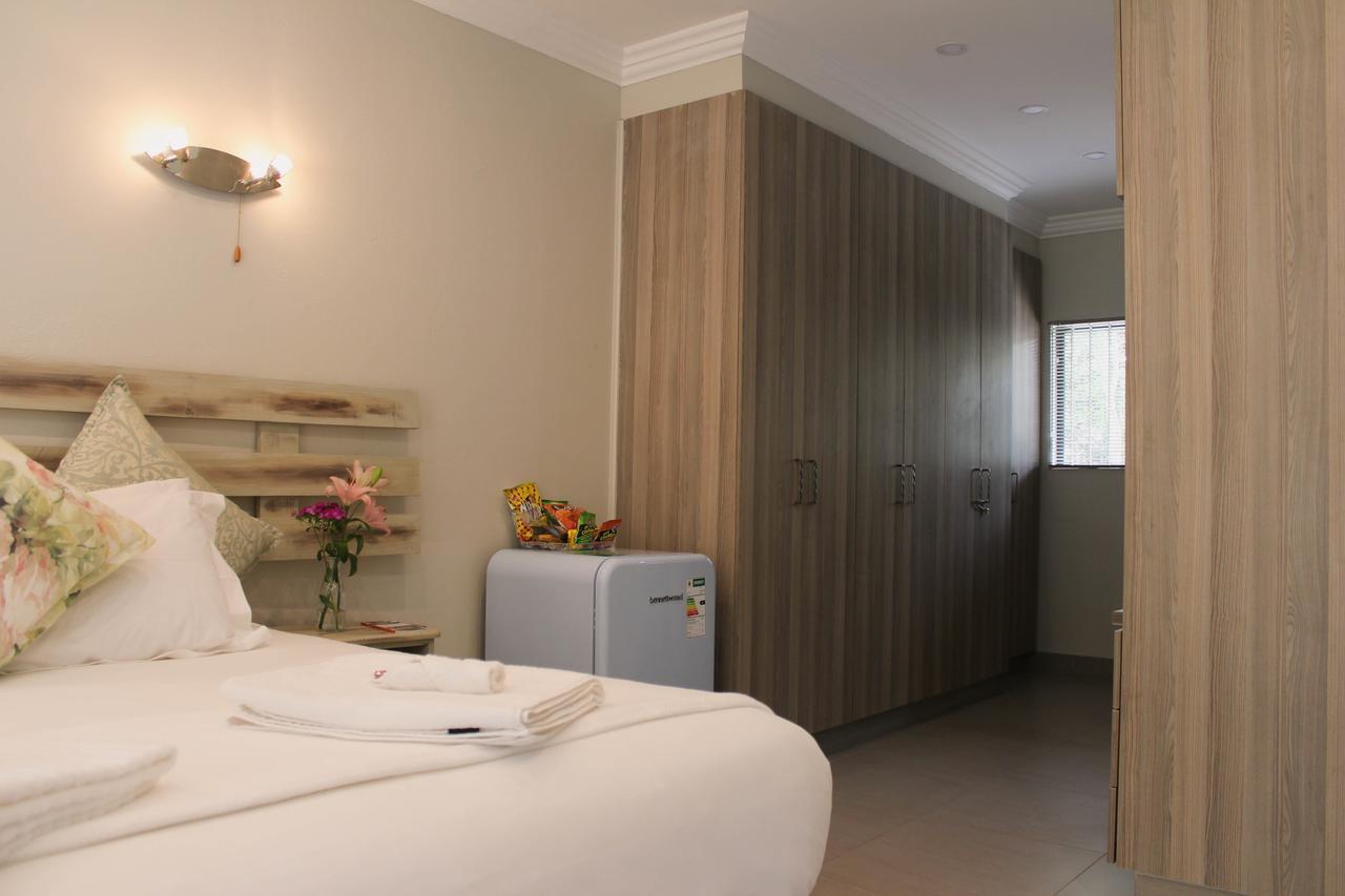 Vineyard On The Hill Hotel Mbombela Ngoại thất bức ảnh