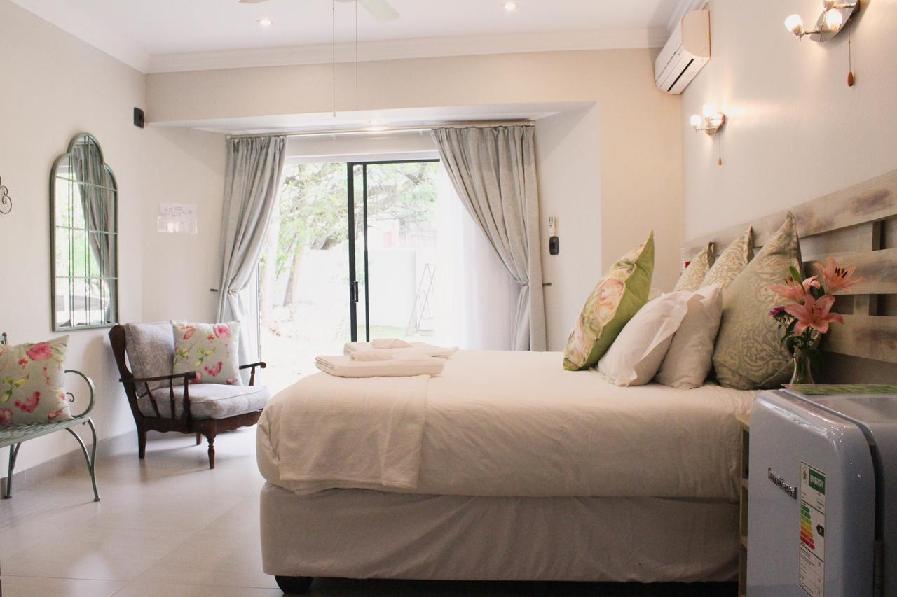 Vineyard On The Hill Hotel Mbombela Ngoại thất bức ảnh