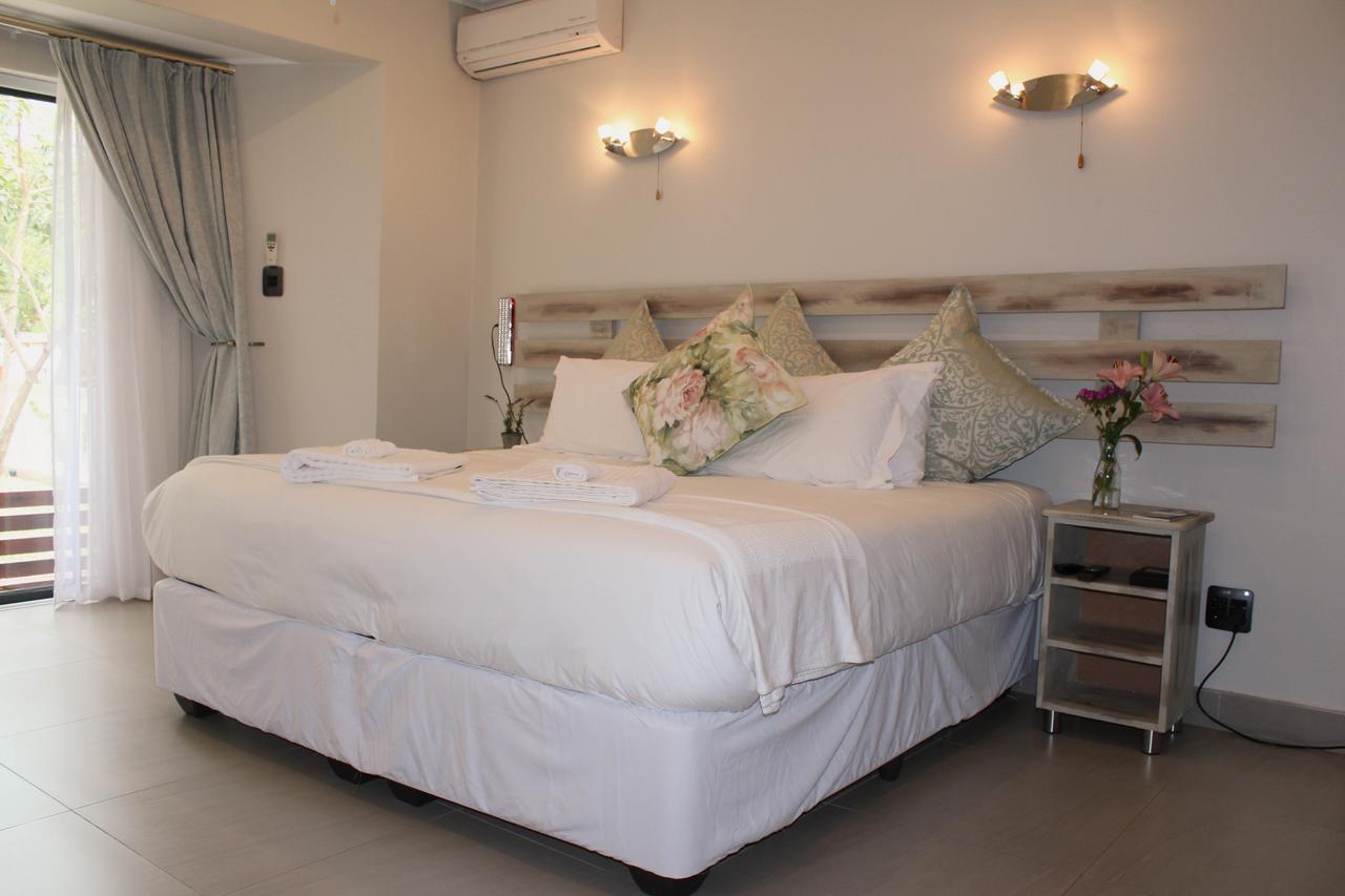 Vineyard On The Hill Hotel Mbombela Ngoại thất bức ảnh