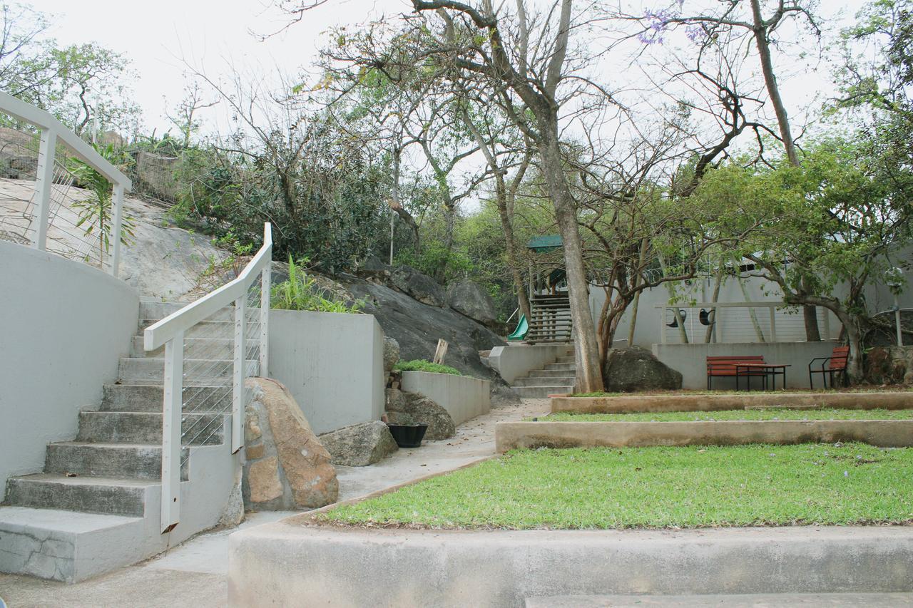 Vineyard On The Hill Hotel Mbombela Ngoại thất bức ảnh