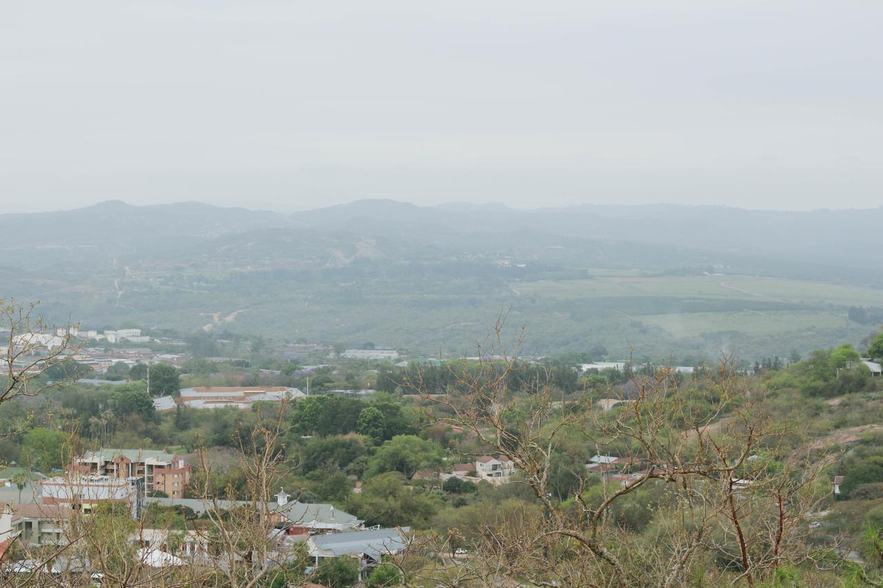 Vineyard On The Hill Hotel Mbombela Ngoại thất bức ảnh