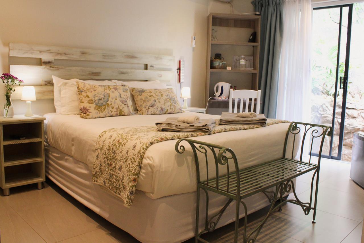 Vineyard On The Hill Hotel Mbombela Ngoại thất bức ảnh