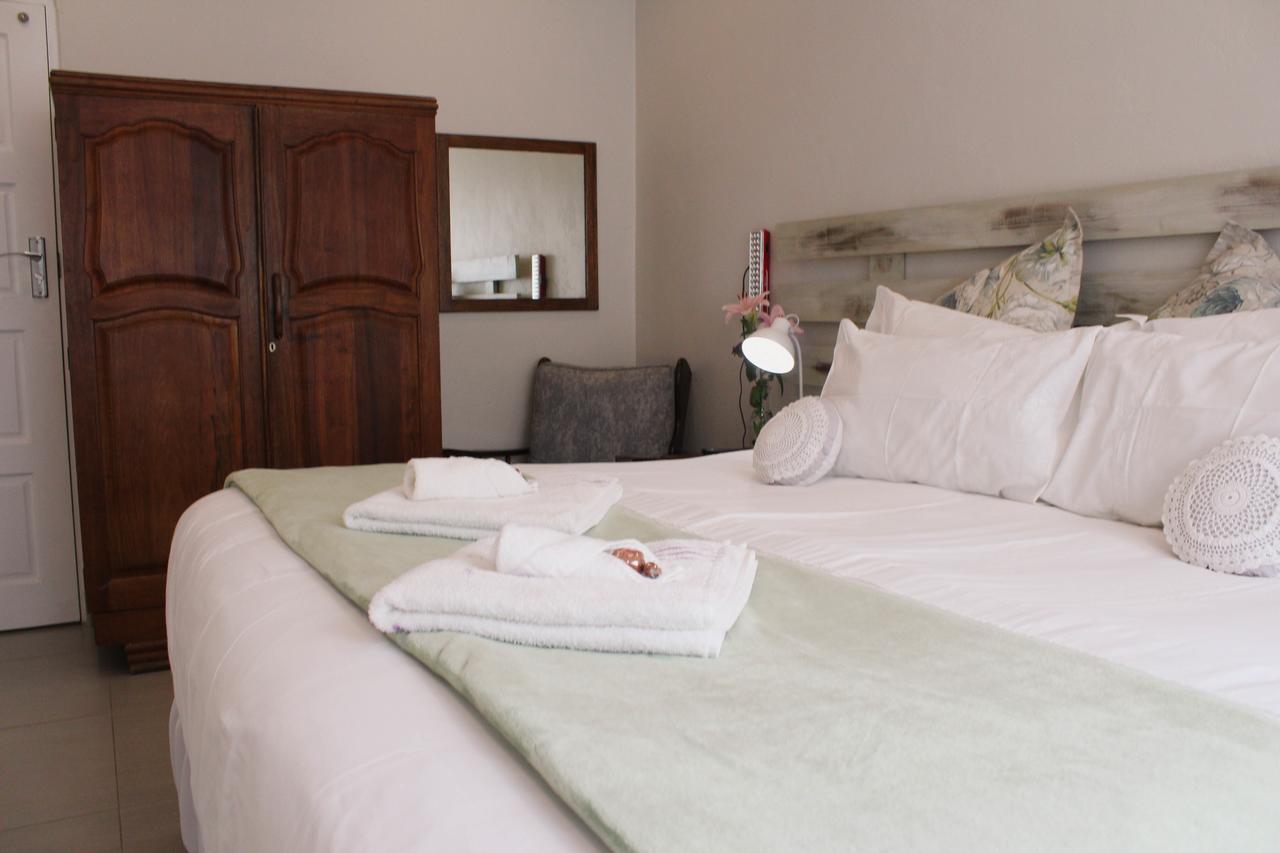 Vineyard On The Hill Hotel Mbombela Ngoại thất bức ảnh