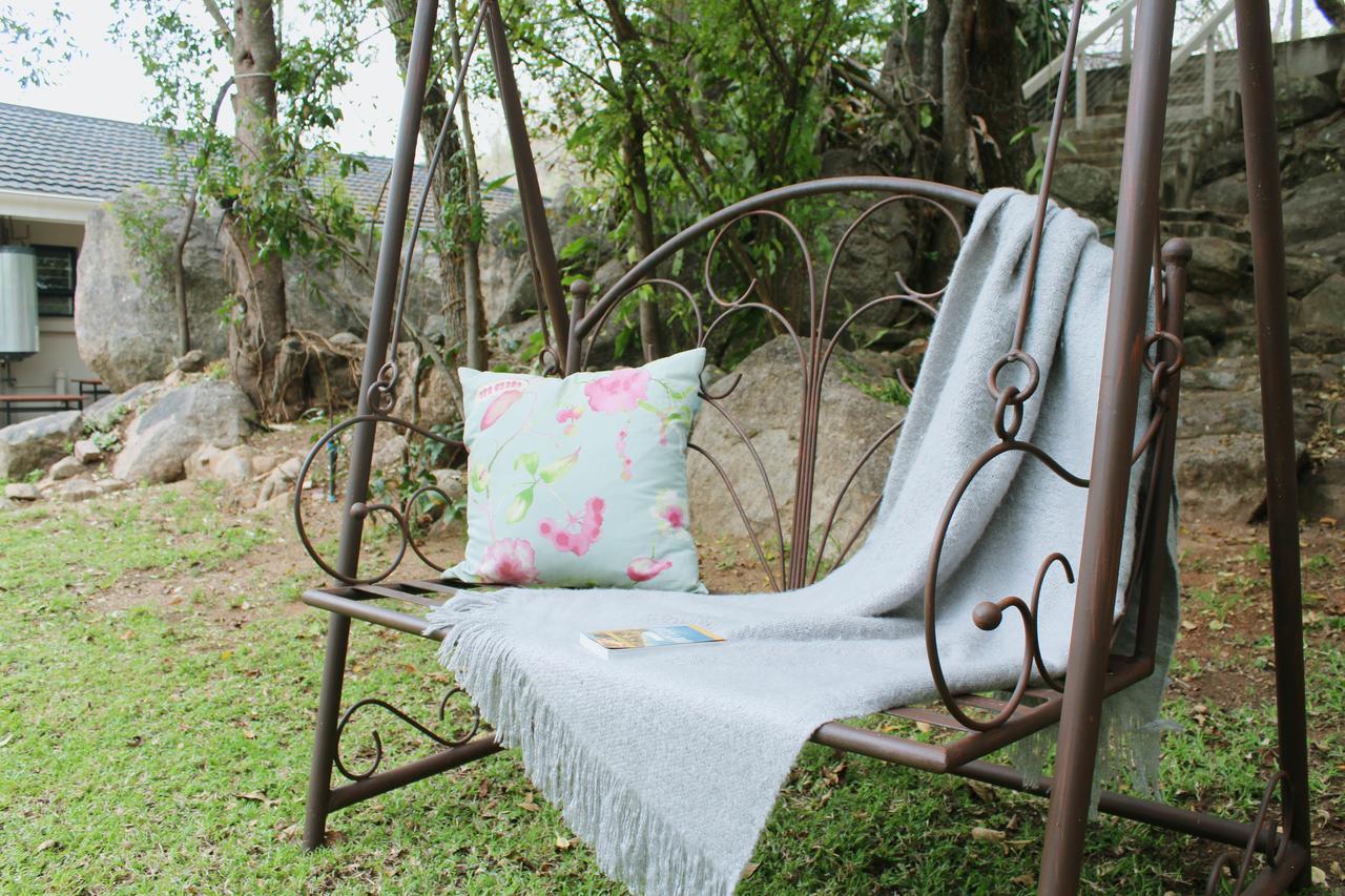 Vineyard On The Hill Hotel Mbombela Ngoại thất bức ảnh