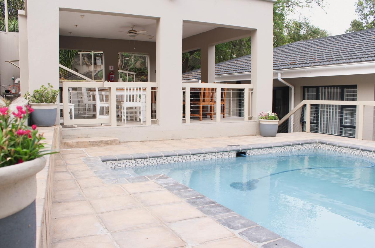 Vineyard On The Hill Hotel Mbombela Ngoại thất bức ảnh