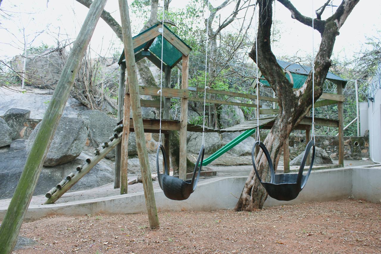 Vineyard On The Hill Hotel Mbombela Ngoại thất bức ảnh