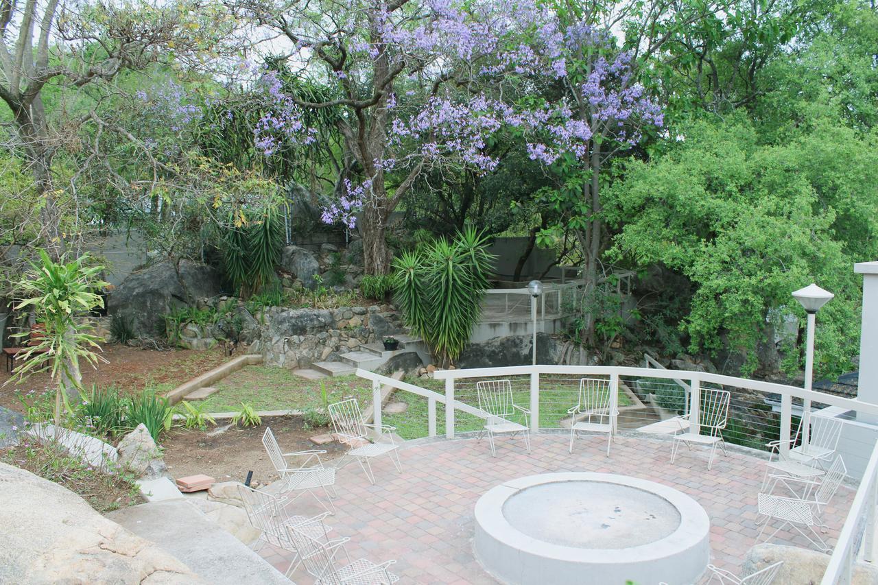 Vineyard On The Hill Hotel Mbombela Ngoại thất bức ảnh