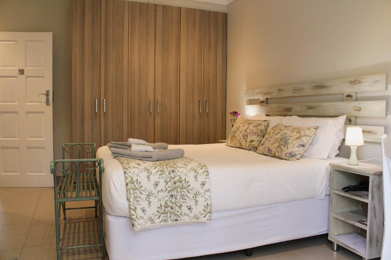 Vineyard On The Hill Hotel Mbombela Ngoại thất bức ảnh
